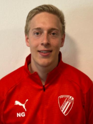Niklas Gerbracht