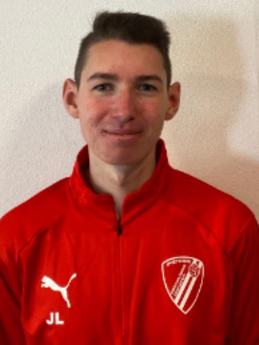 Jonas Lempart