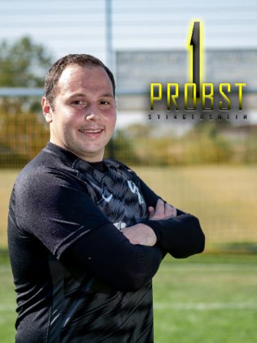 Steffen Probst