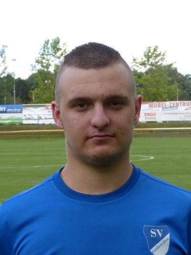 Niklas Wotscheg