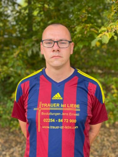 Bastian-Lambert Mathy