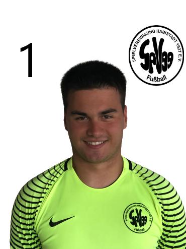 Nico Münch