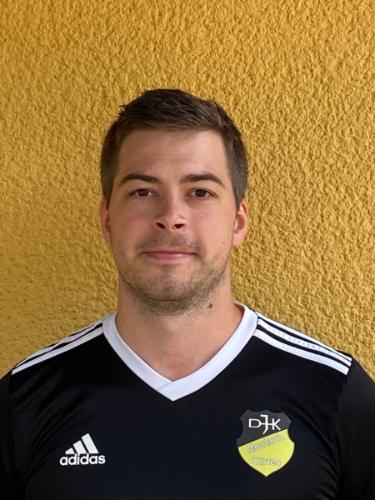 Benedikt Lieth