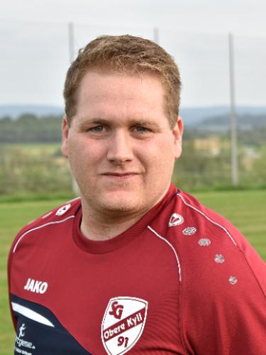 Torsten Mies