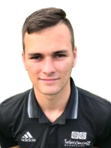 Justin Schuh