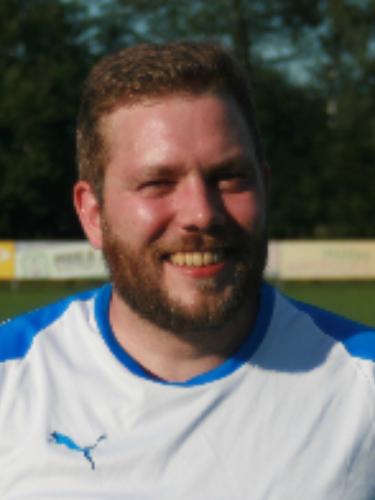 Gerrit Wilken