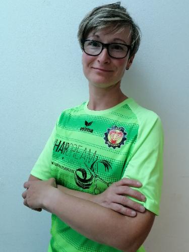 Kathrin Auerbach
