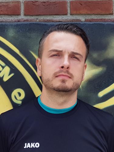 Lukas Cichowlas