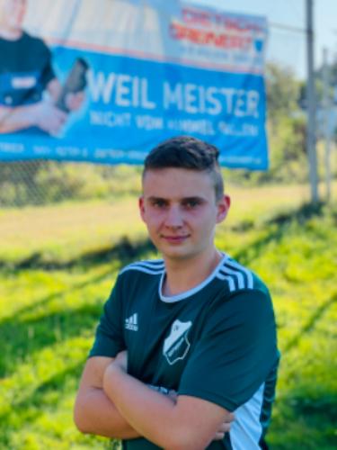 Nicklas Reiß
