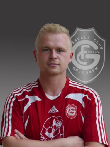 Nils De Jong