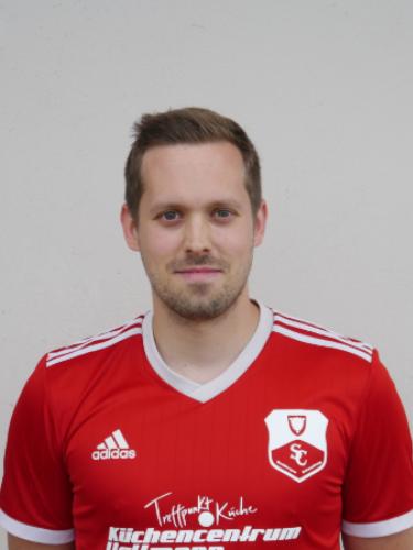 Hendrik Evers