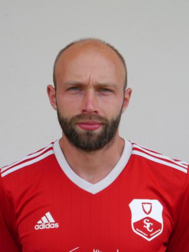 Caspar Prahsuhn