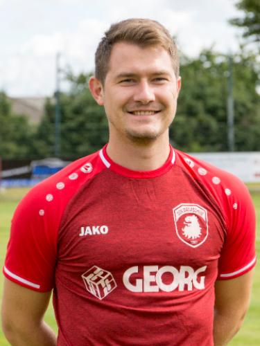 Eduard Reimer