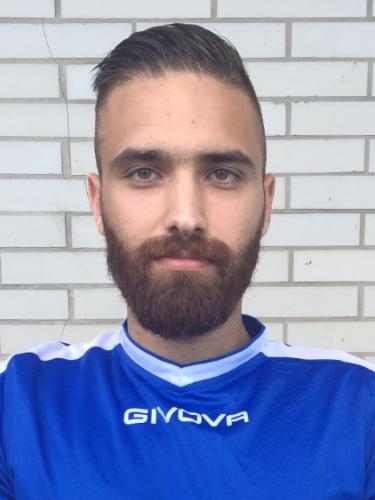 Bilal Khodor