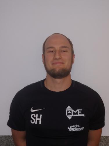 Stefan Hoffert