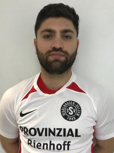 Hüssein Akman