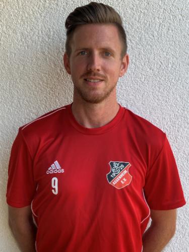 Alexander Thomas