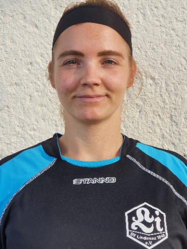 Heike Gebhardt