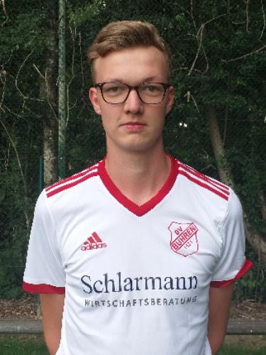 Jens Busse