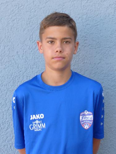Luis Ortiz Perez