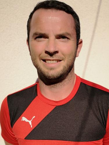 Andreas Greb