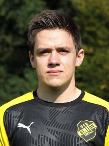 Philipp Geis