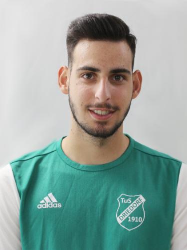 Kahraman Bueyuekyilmaz