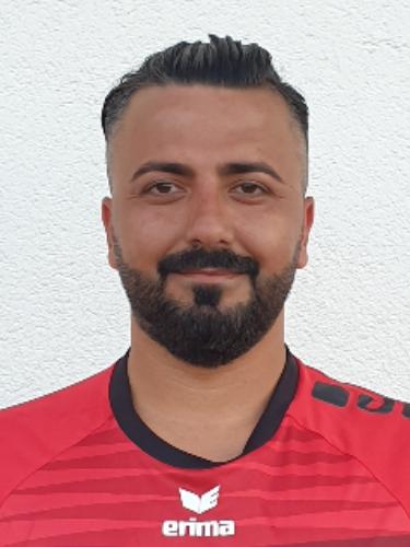 Tahir Kado