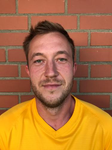 Florian Schimmeyer