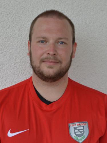 Daniel Gricksch