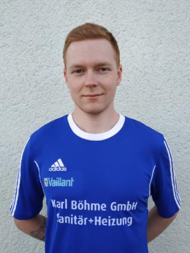 Bruno Böhme