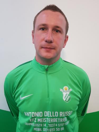 Matthias Obermueller