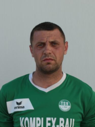 Jens Gammisch