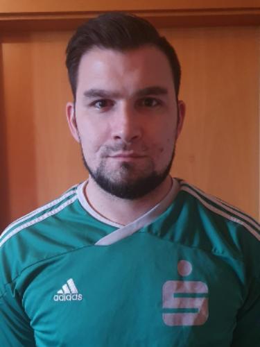 Daniel Junglas