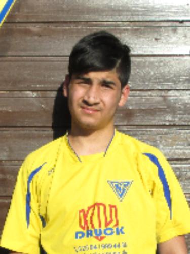 Ramin Masidie