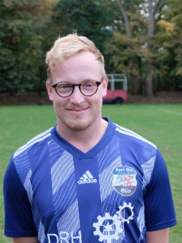 Simon Hasse