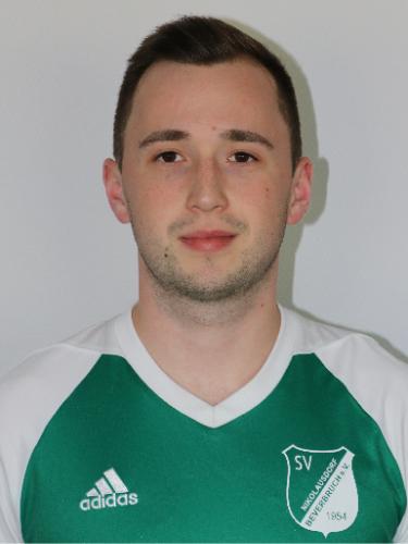 Kevin Beifus