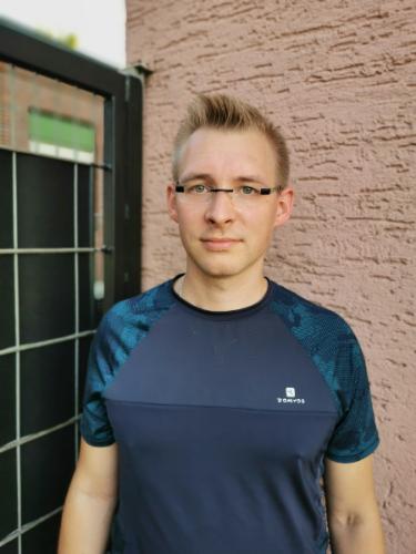 Sascha Krämer