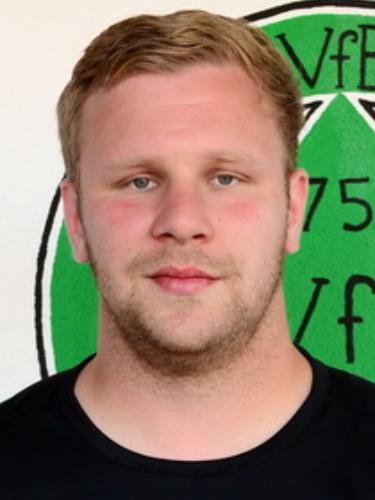 Christian Hüsch