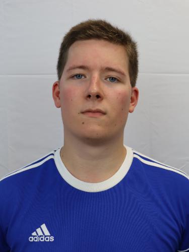 Jan-Niclas Pausch