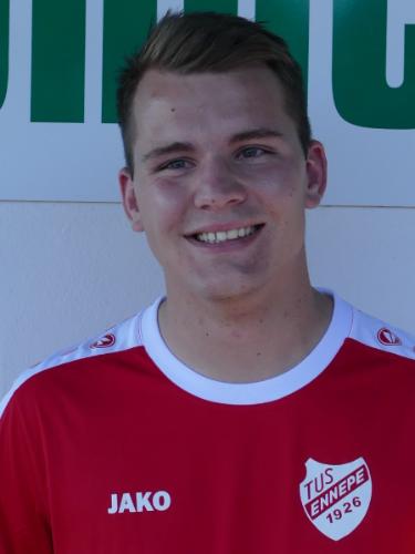 Tristan Wengenroth