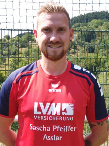 Markus Kaiser