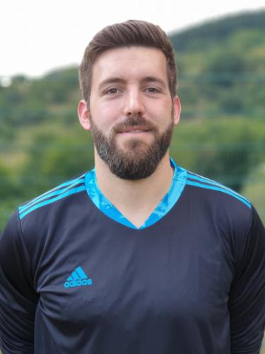 Daniel Wagenbach
