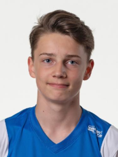 Justin Dorweiler