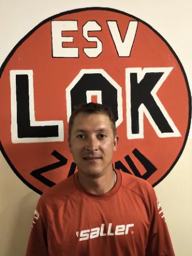 Eric Däblitz