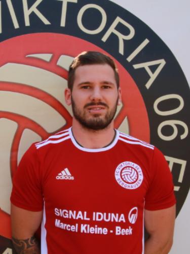 Keenan Endres