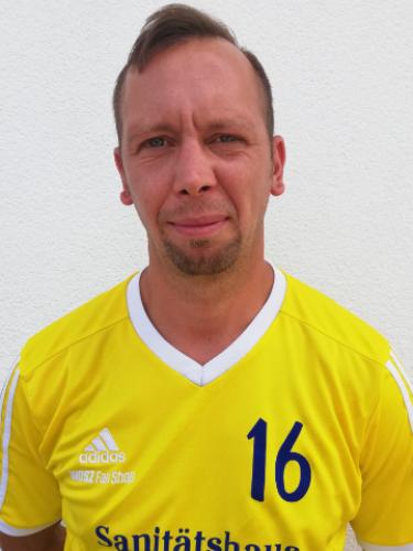 Matthias Hoffmann