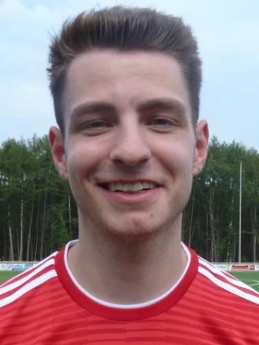 Justin Otte