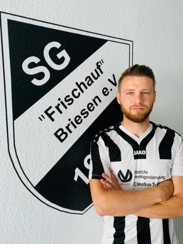 Randy Gnädig