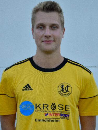 Lukas Klümper